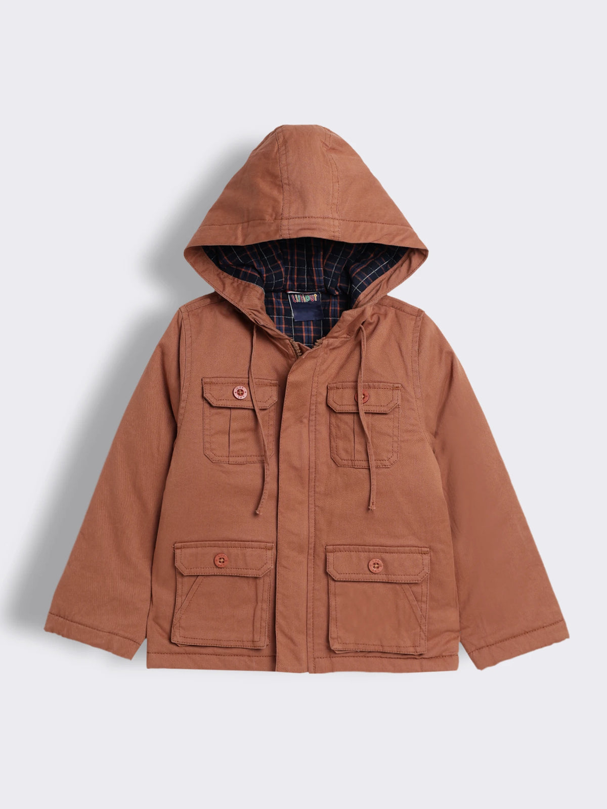 light brown