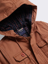 light brown