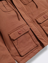 light brown