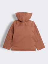light brown