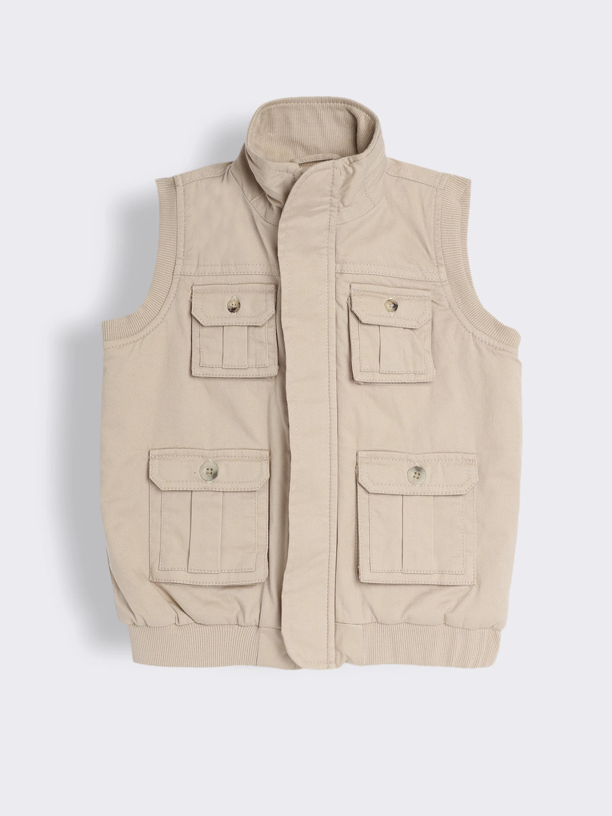 beige