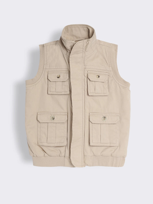 beige