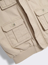 beige