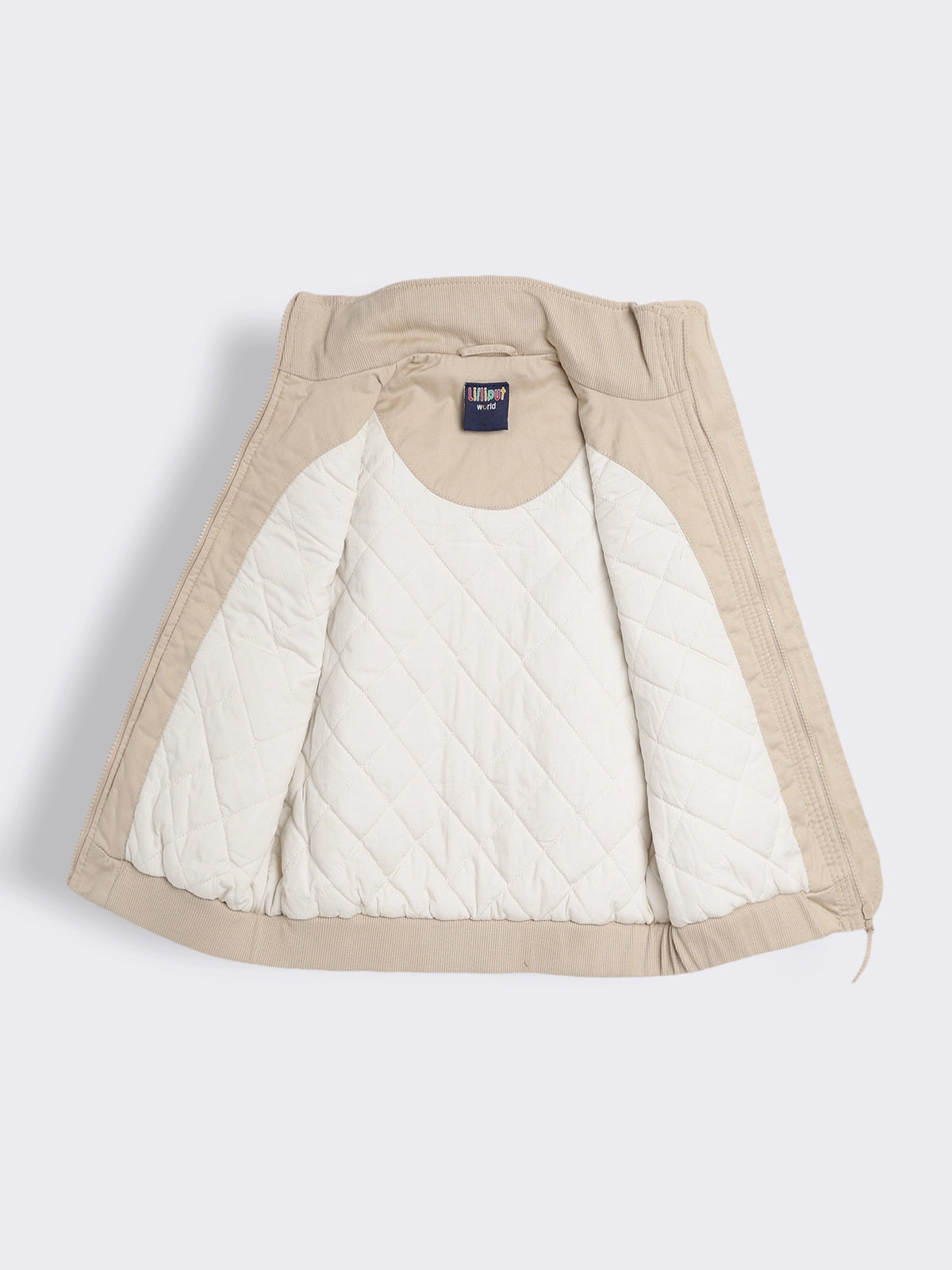beige