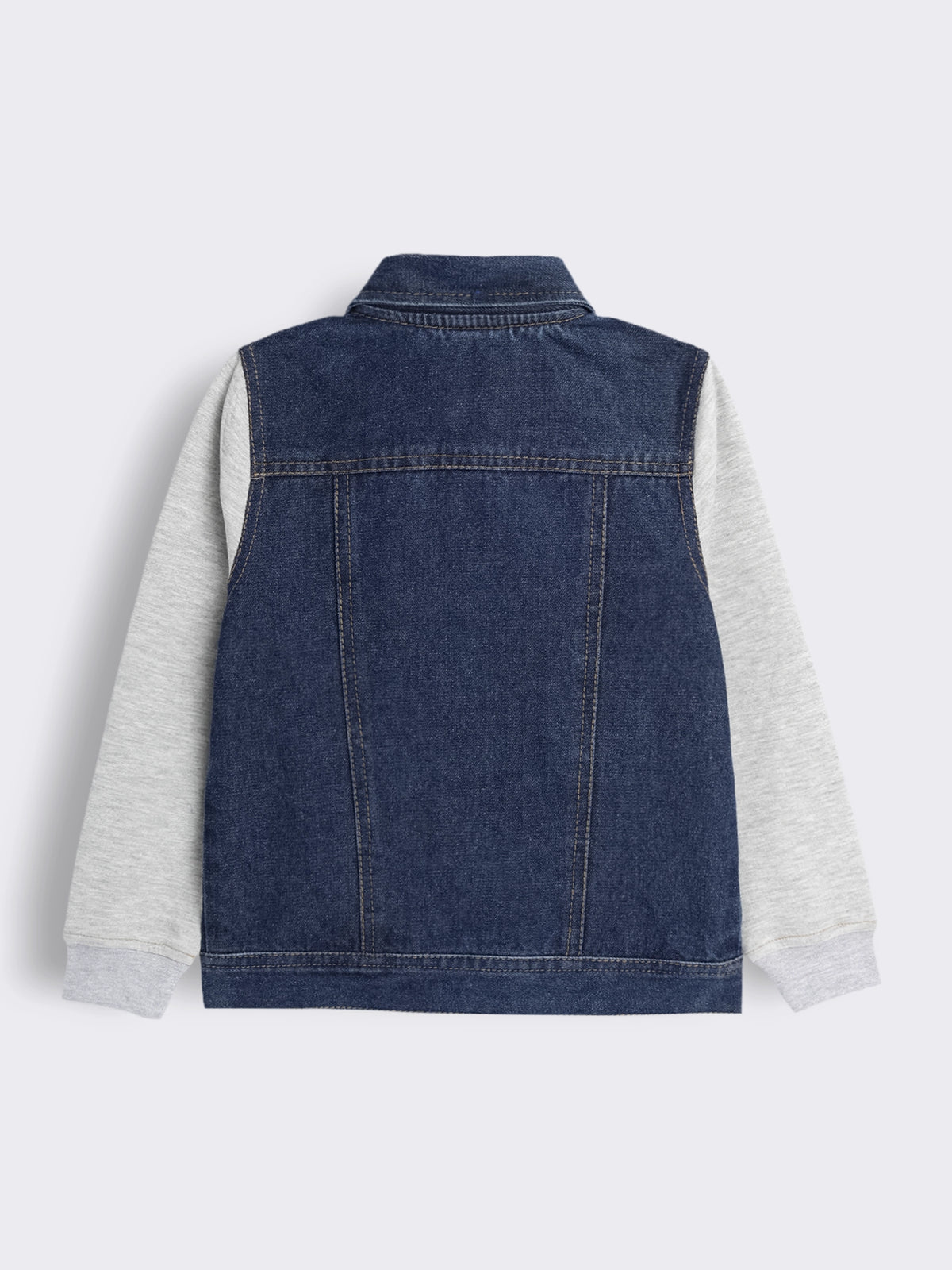 dark wash