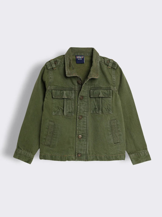 dark olive