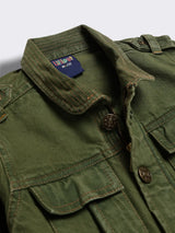 dark olive
