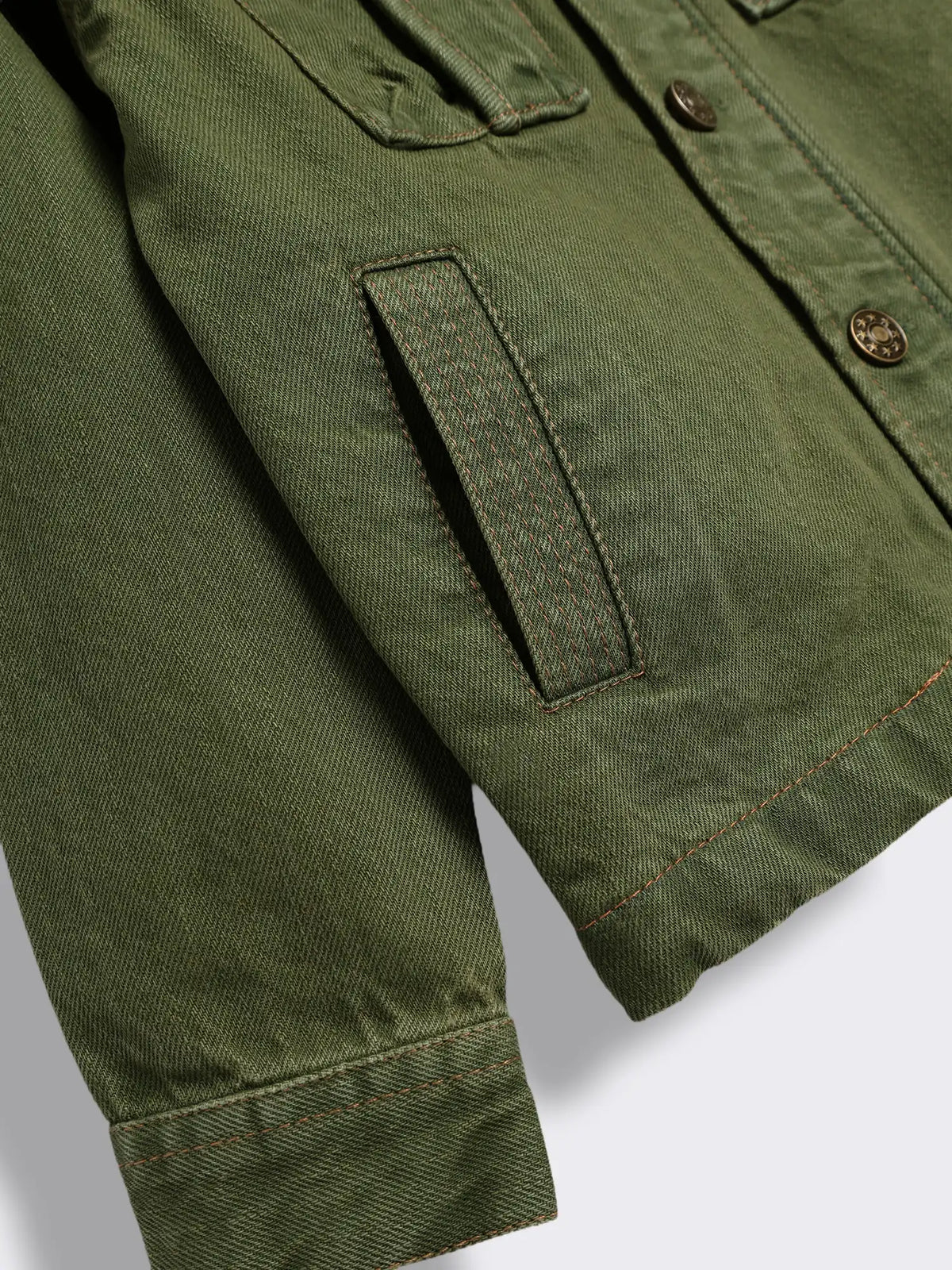 dark olive