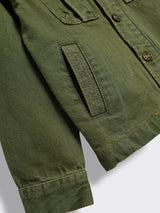 dark olive