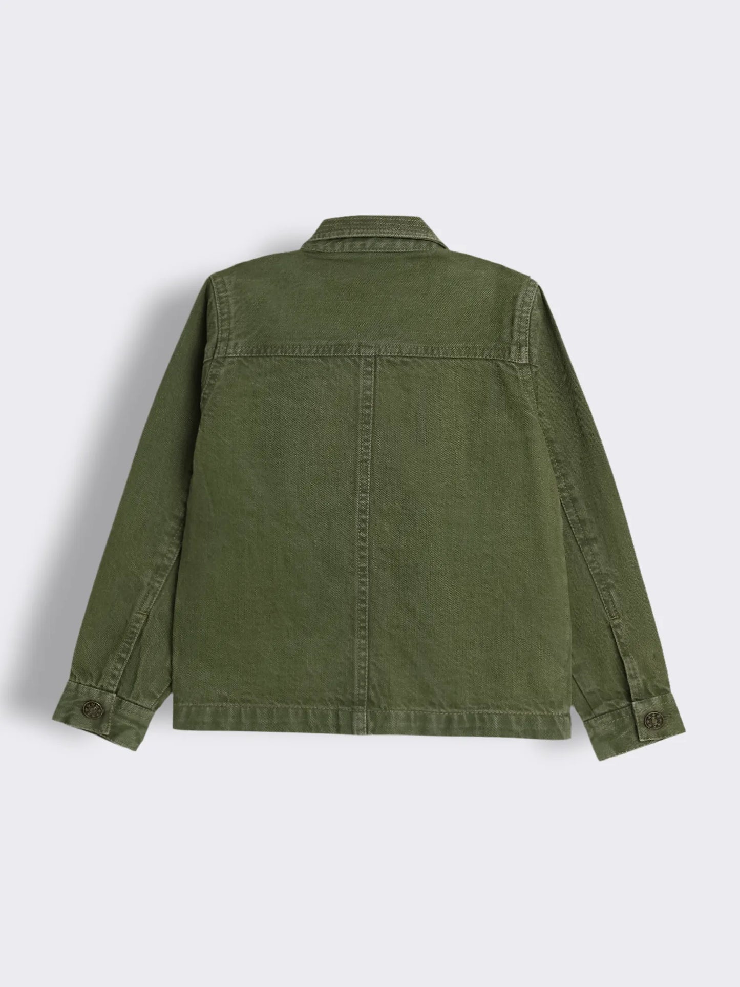 dark olive