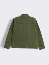 dark olive