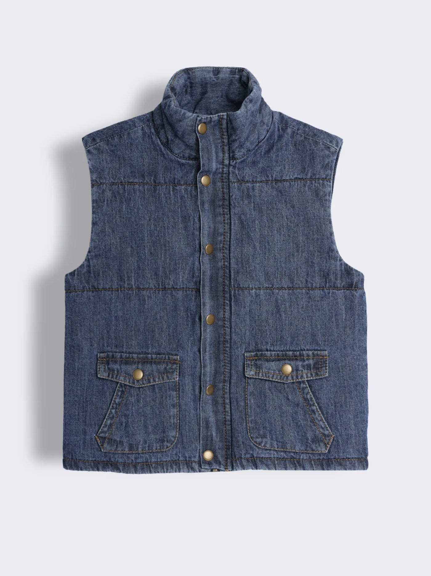 dark wash