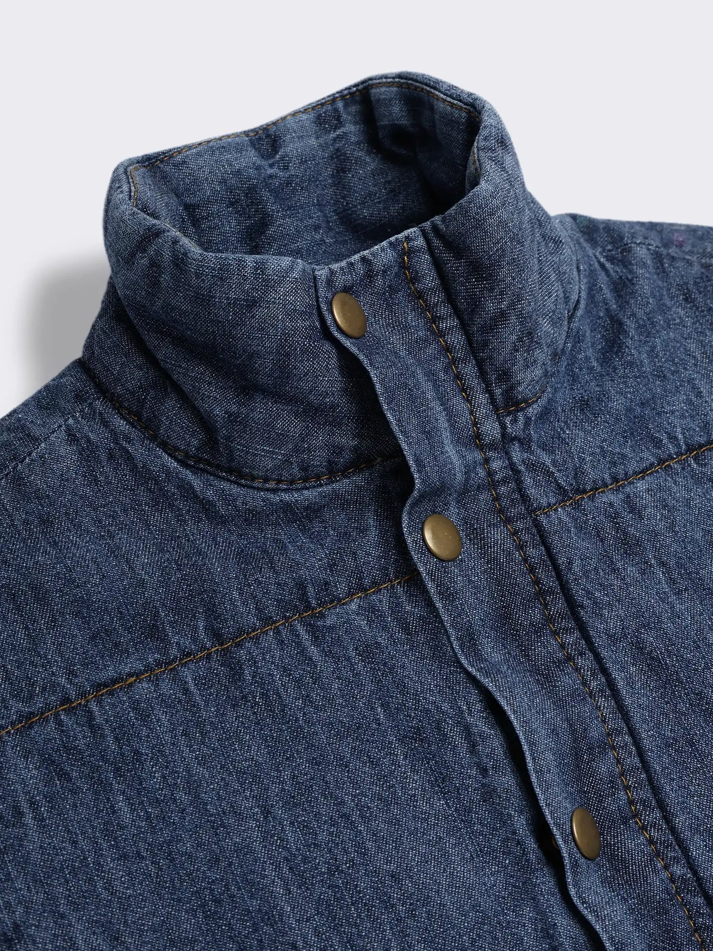 dark wash