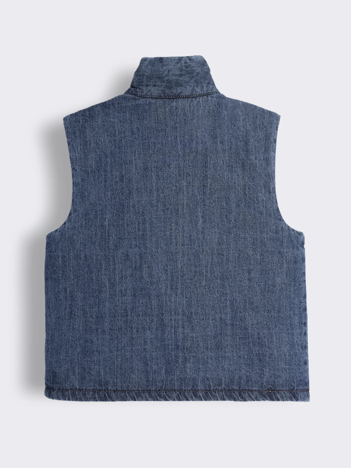 dark wash
