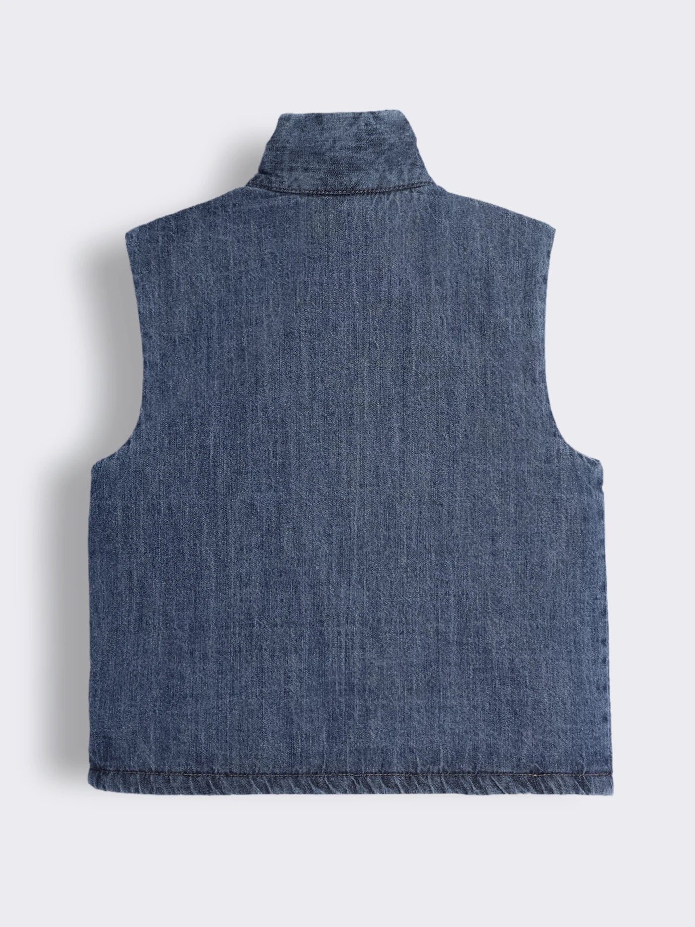 dark wash