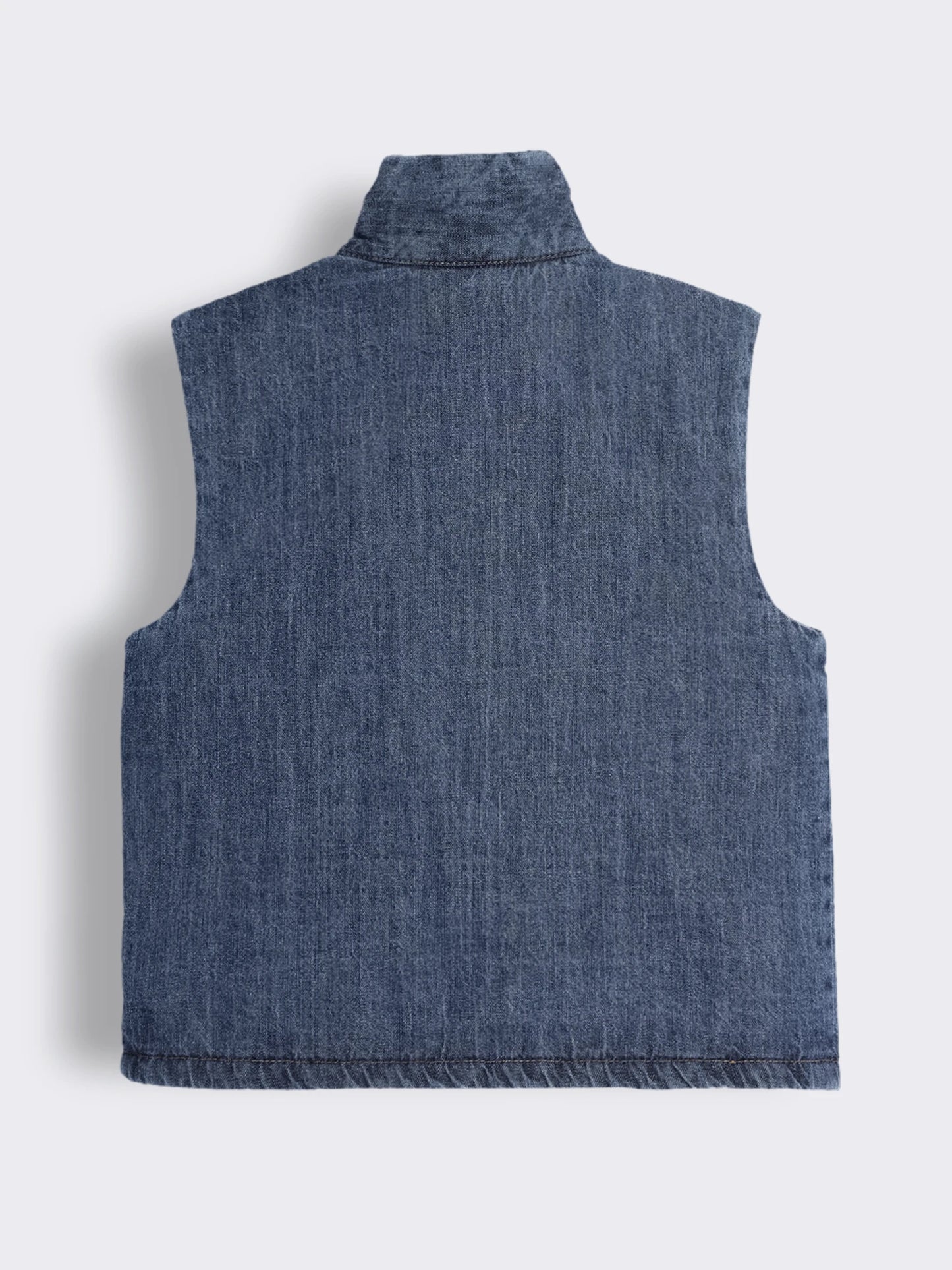 dark wash