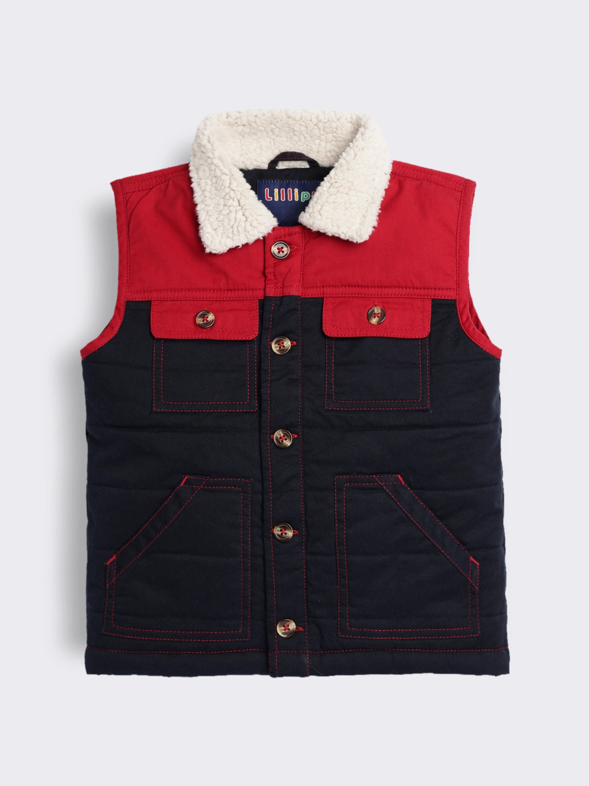 navy blue
