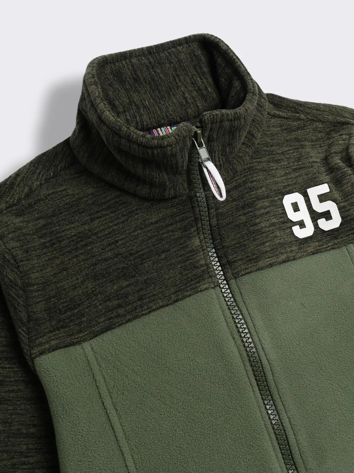 dark olive
