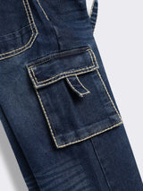 dark wash