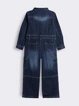 dark wash