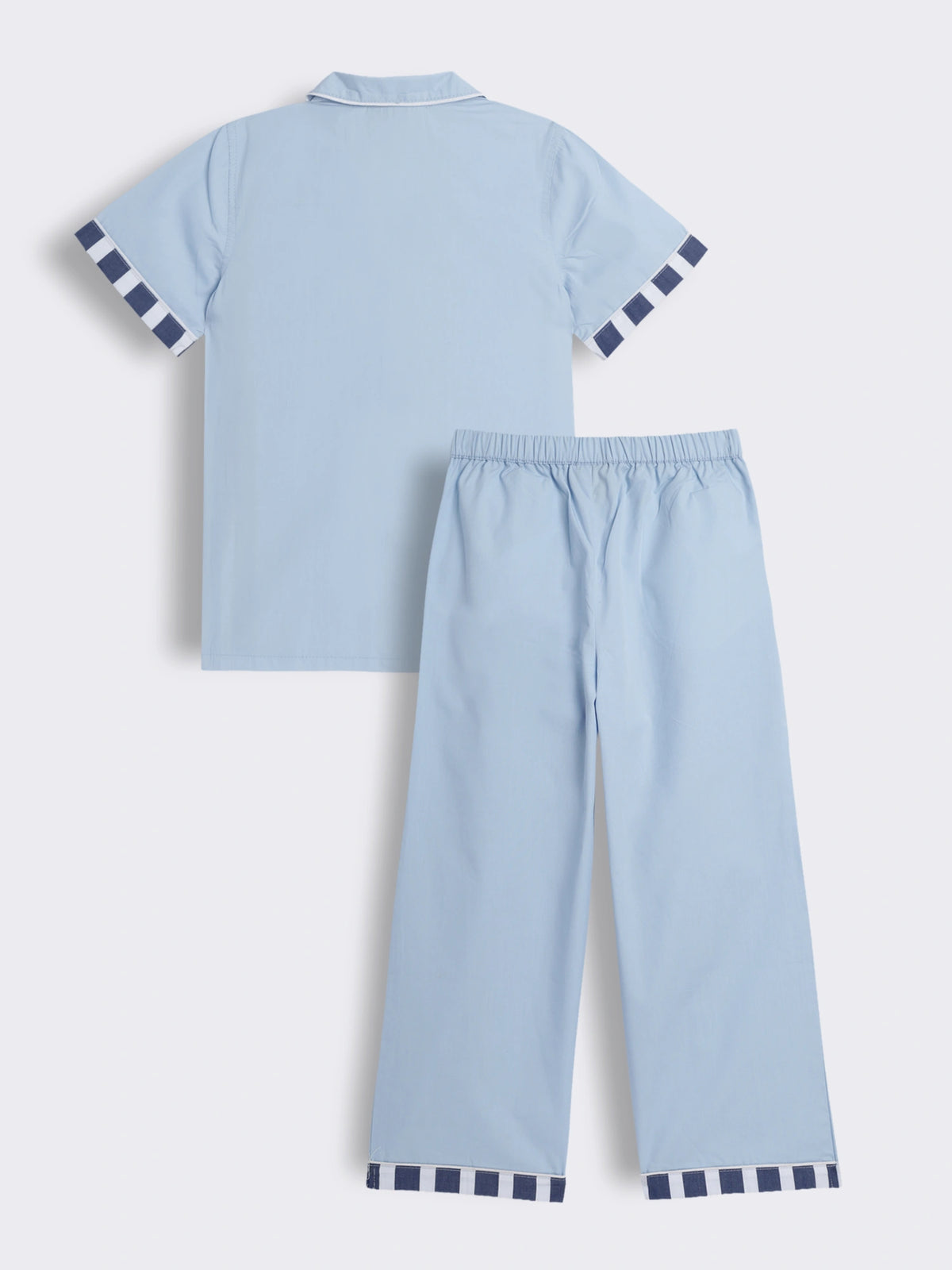 sky blue
