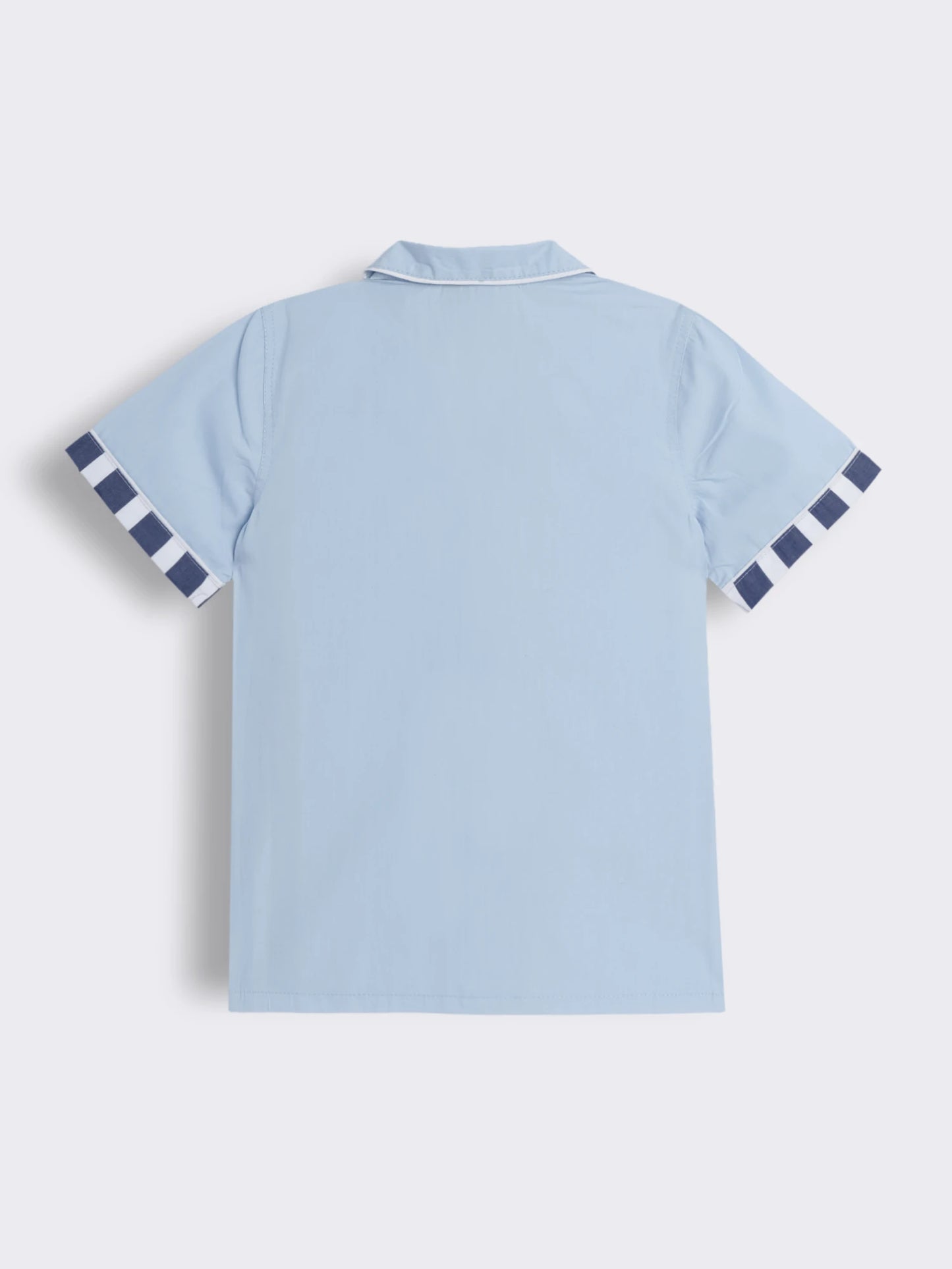 sky blue
