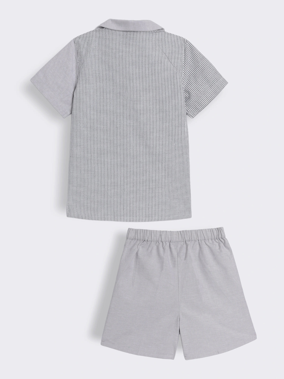 gray