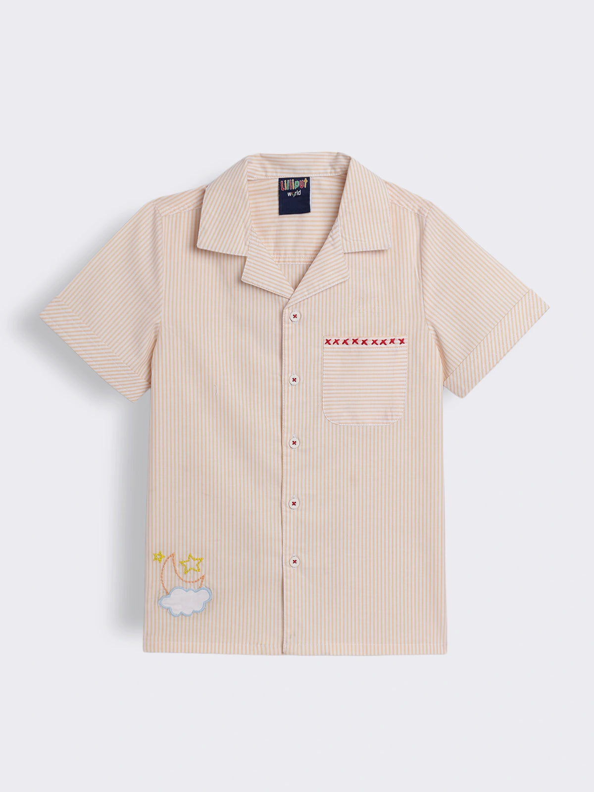 beige