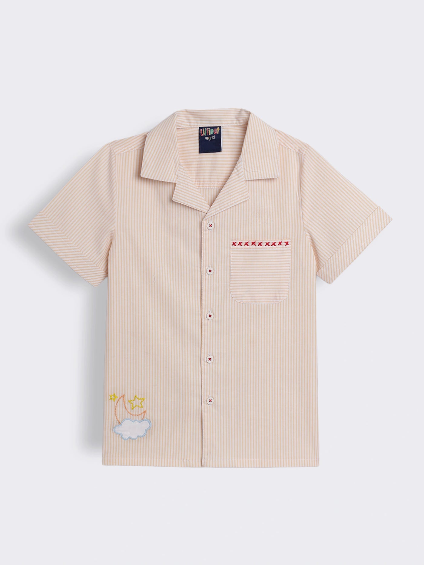 beige