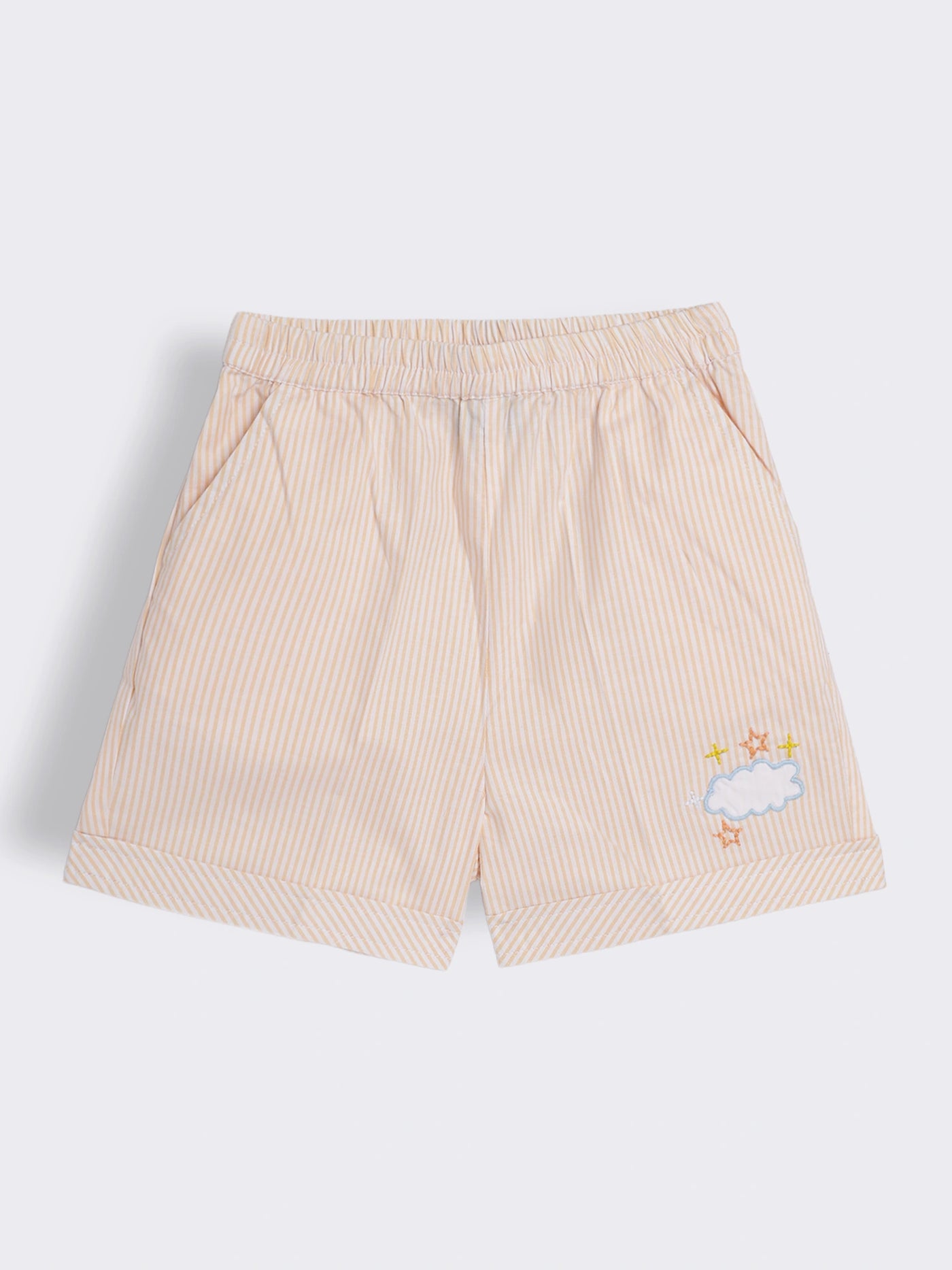 beige