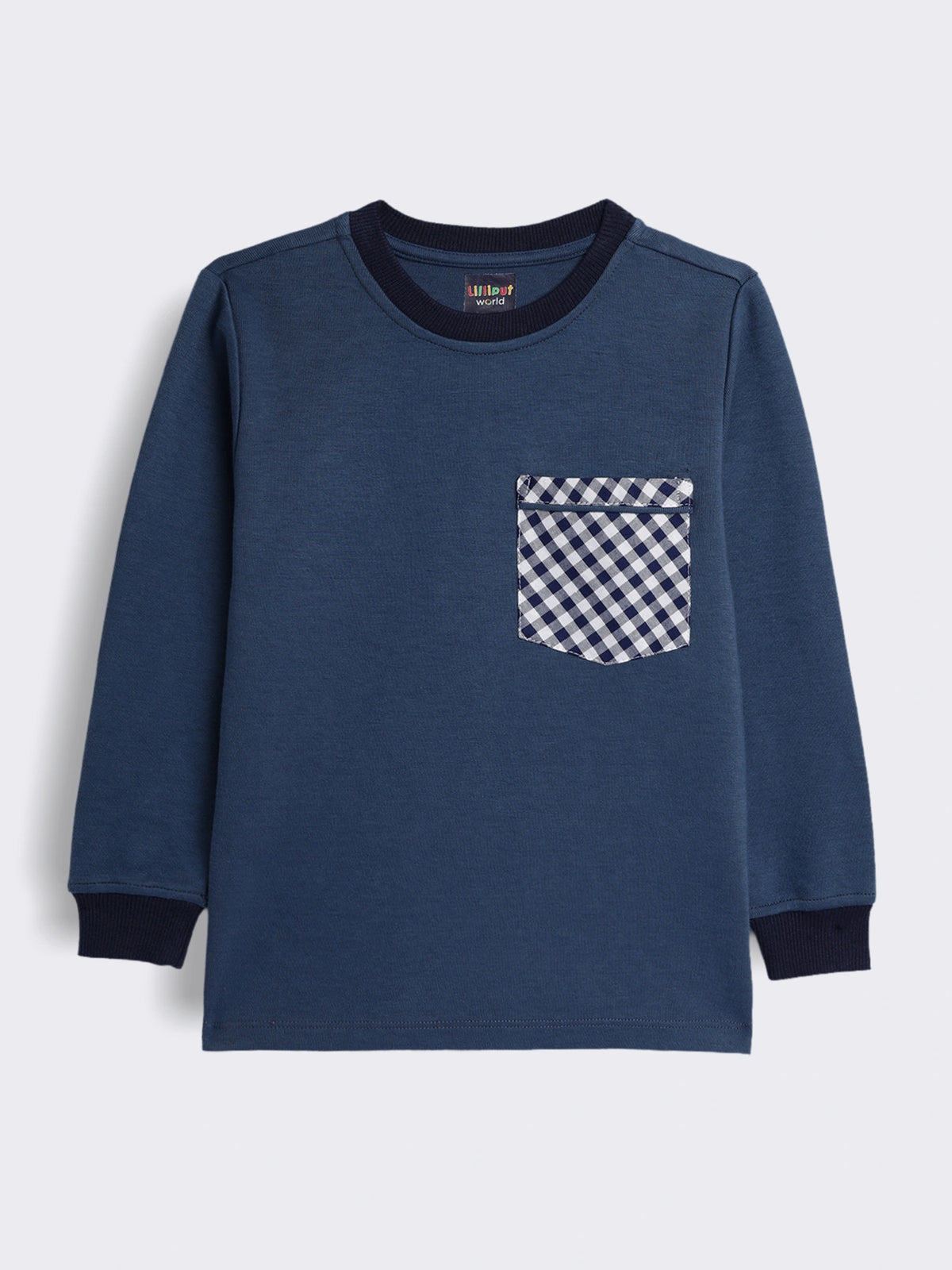 navy blue