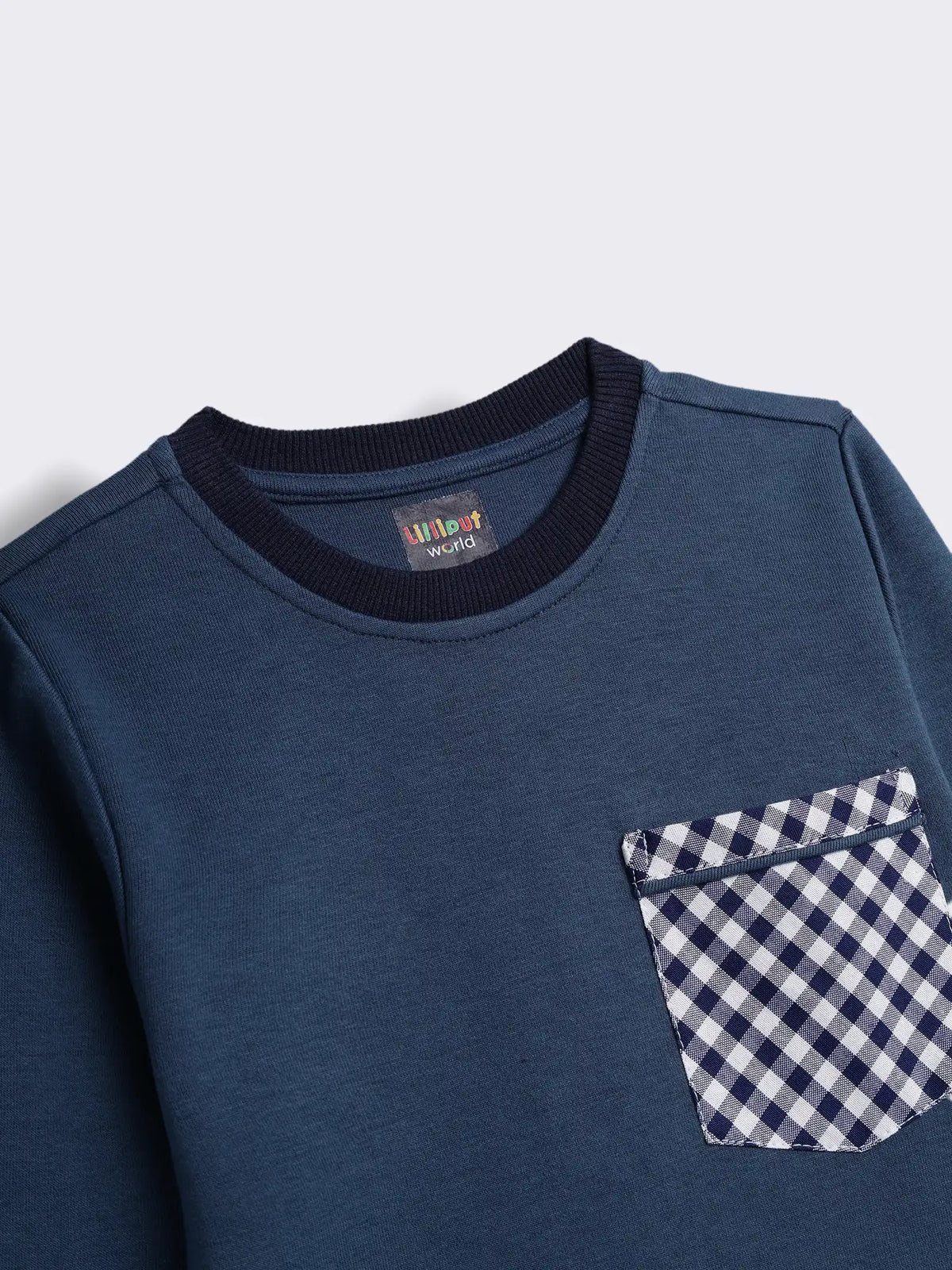 navy blue