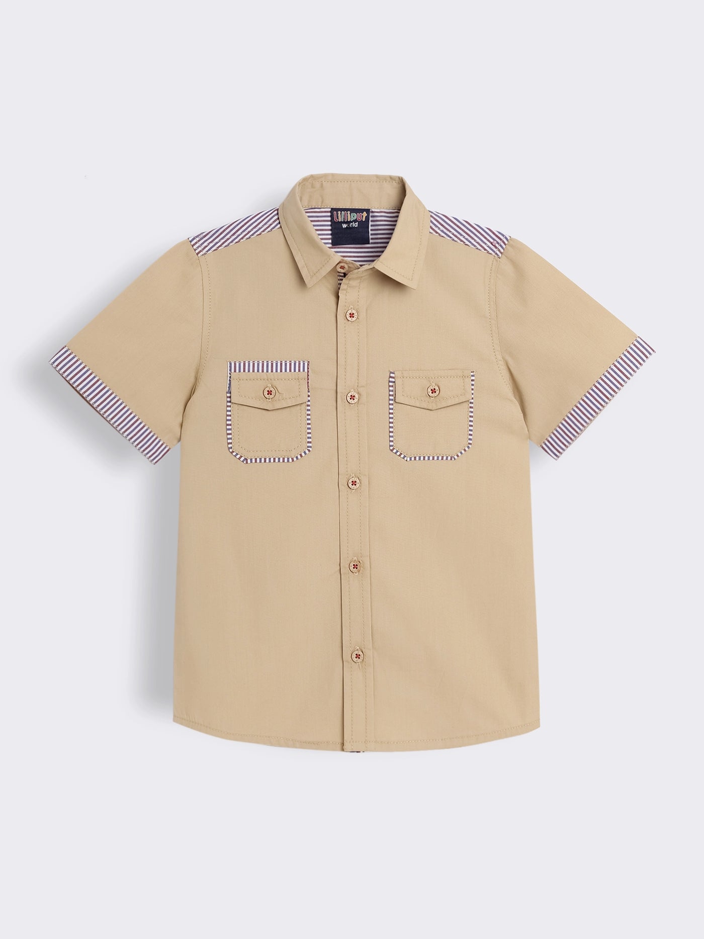 beige