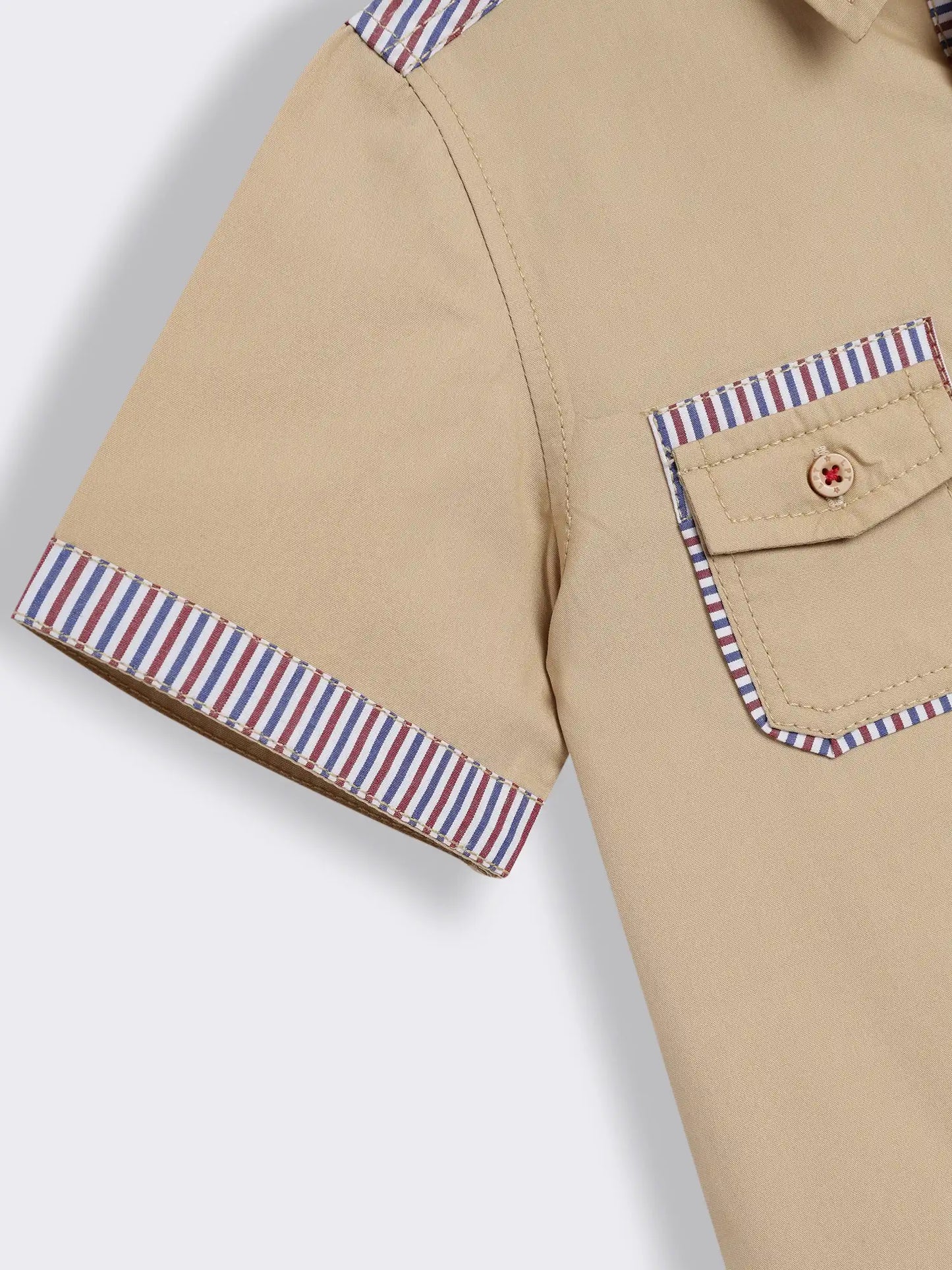 beige