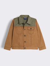 light brown