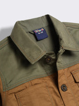 light brown