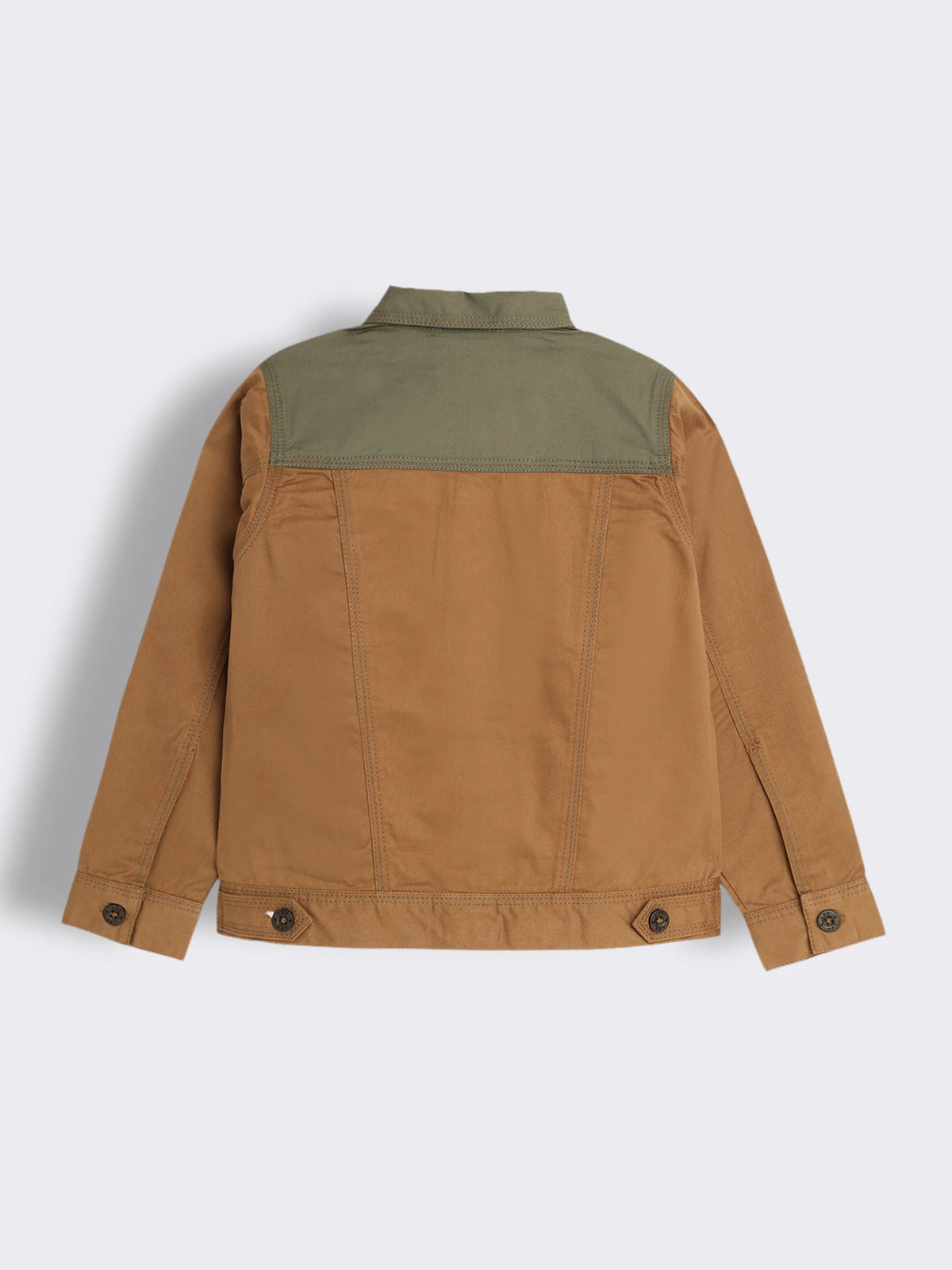 light brown