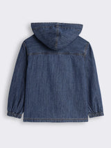 dark wash