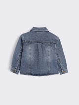 dark wash