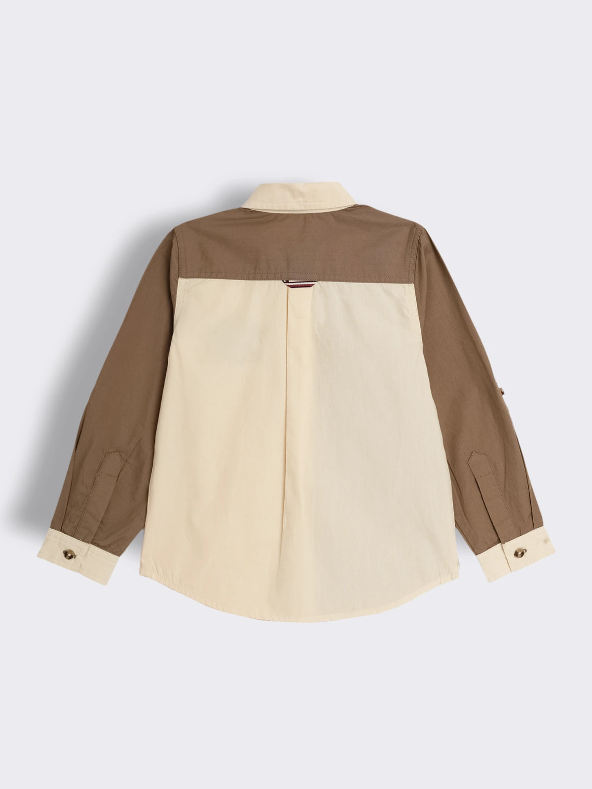 light brown