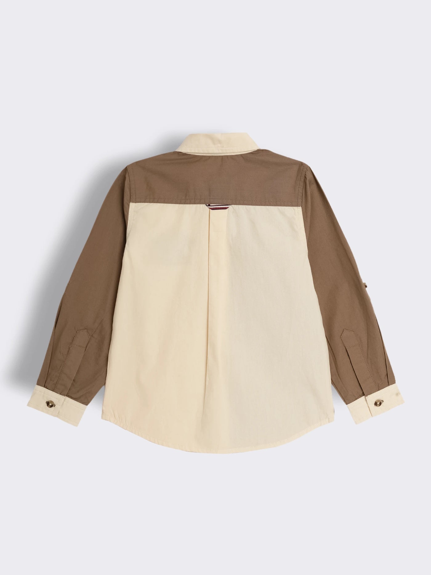 light brown