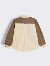 light brown