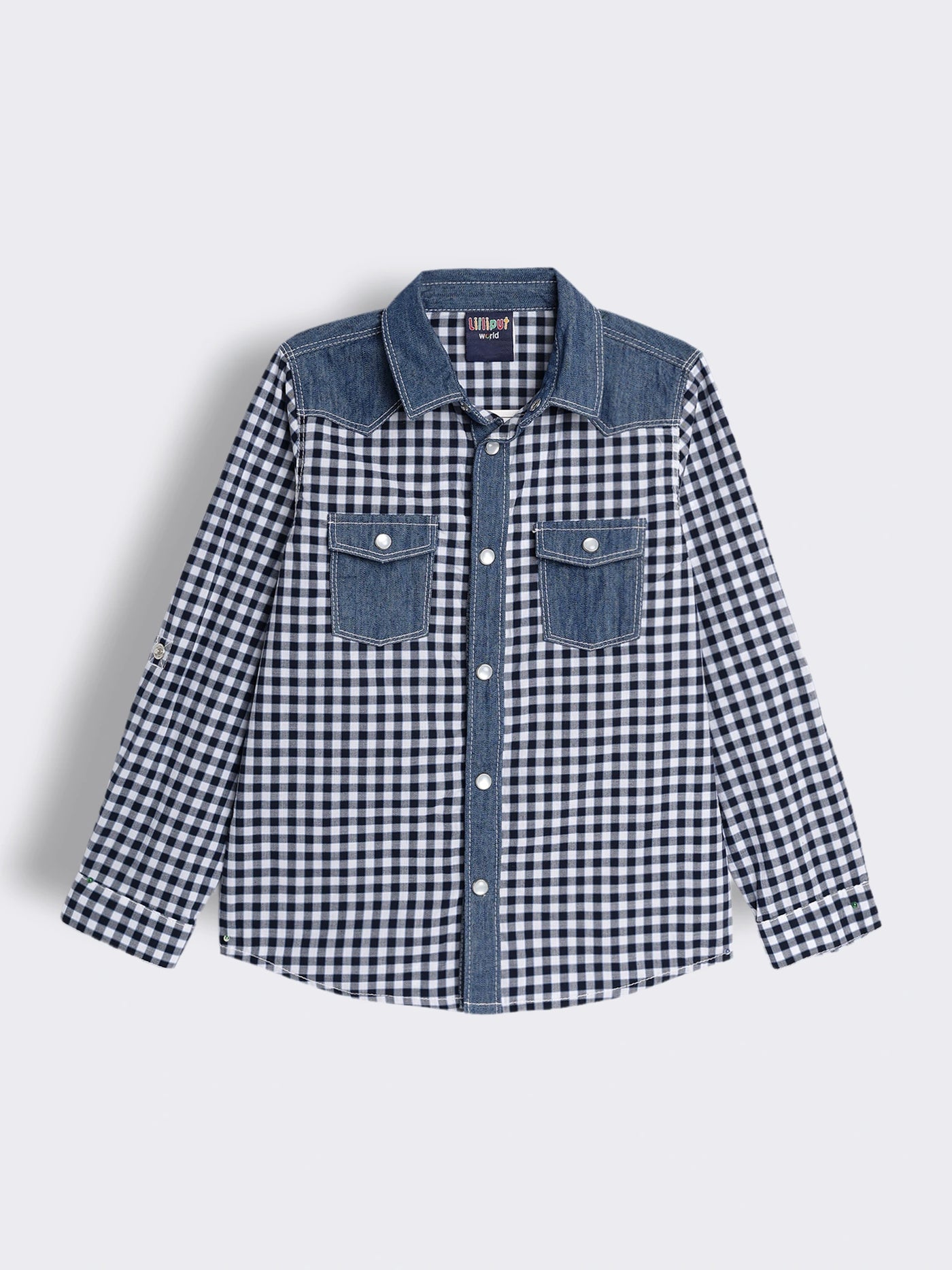 navy blue