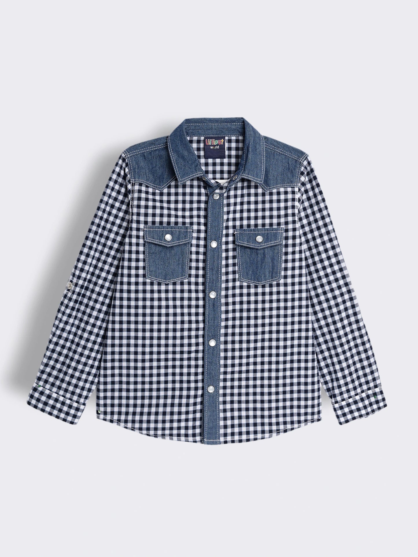 navy blue