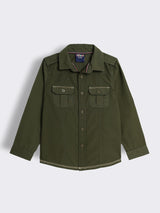 dark olive