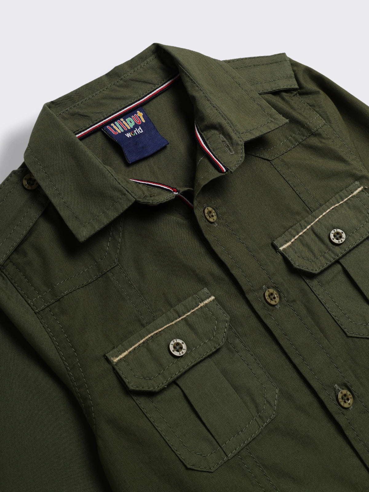 dark olive