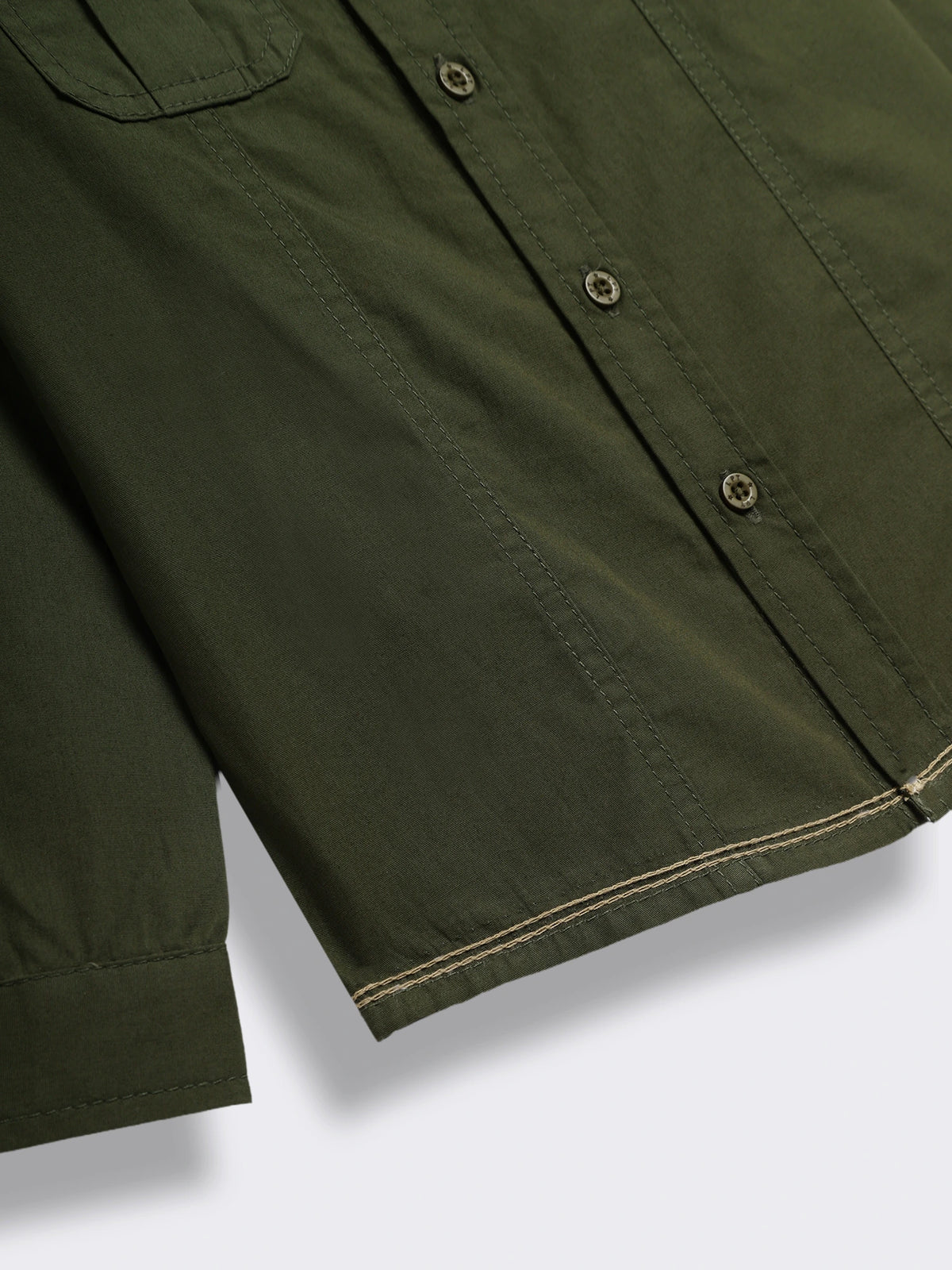 dark olive