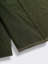 dark olive