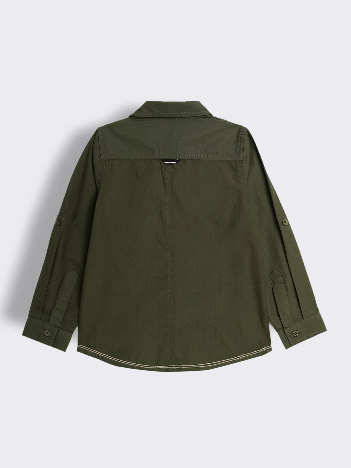 dark olive