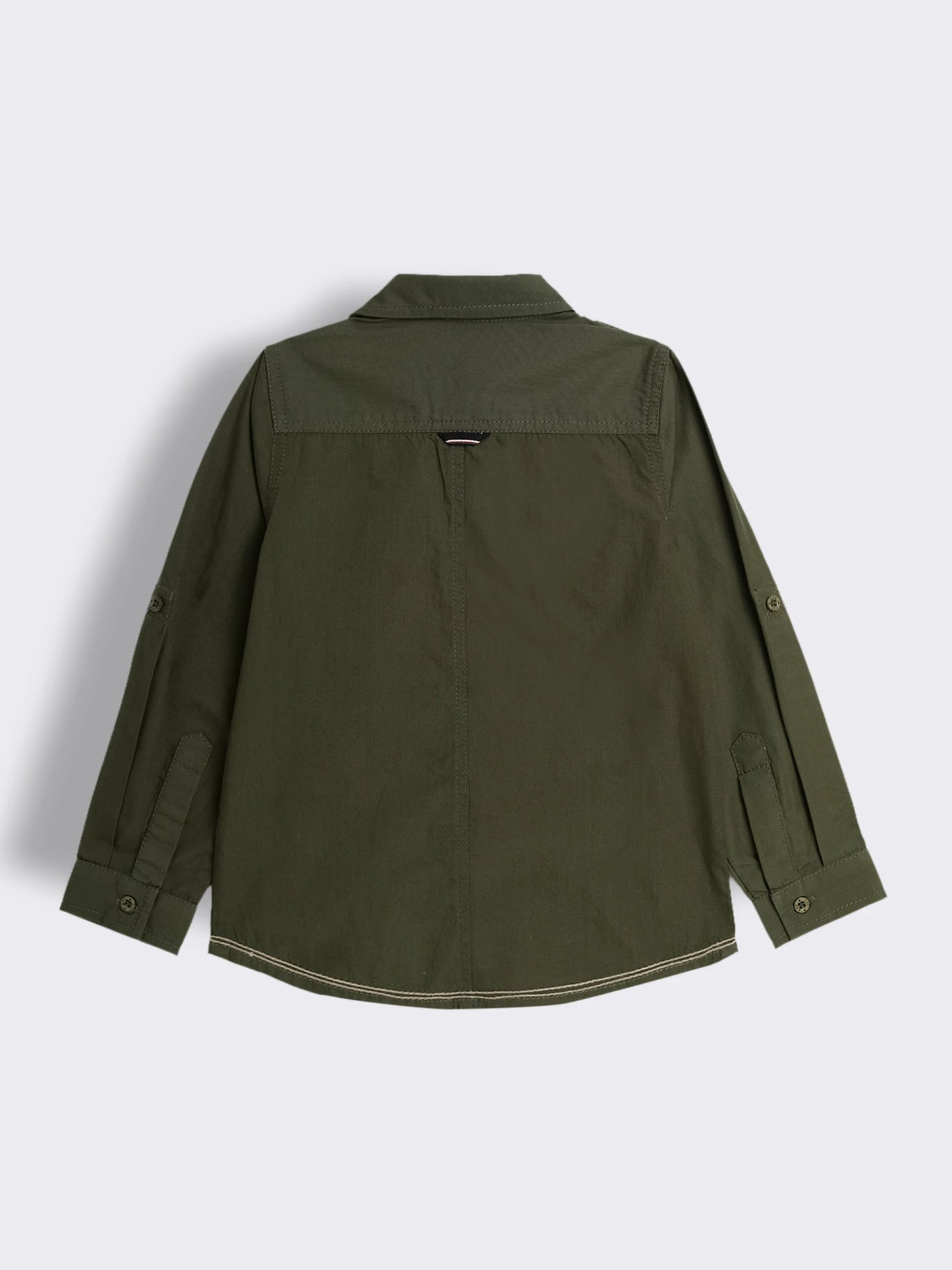 dark olive